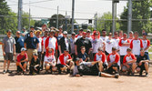 Giving Back