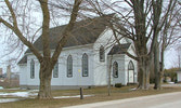 St. Michael's Roman Catholic Church