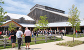 Huron Country Playhouse